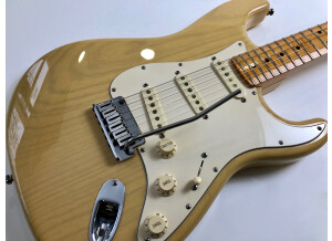 Fender Custom Shop American Classic Stratocaster (7301)