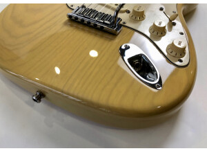 Fender Custom Shop American Classic Stratocaster (63944)