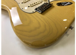 Fender Custom Shop American Classic Stratocaster (12290)