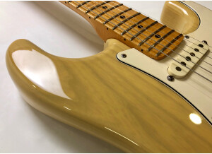 Fender Custom Shop American Classic Stratocaster (35816)