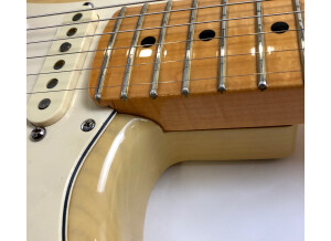 Fender Custom Shop American Classic Stratocaster (20072)