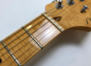 Fender Custom Shop American Classic Stratocaster (99583)