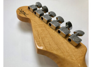 Fender Custom Shop American Classic Stratocaster (4118)
