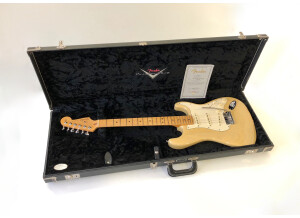 Fender Custom Shop American Classic Stratocaster (17172)