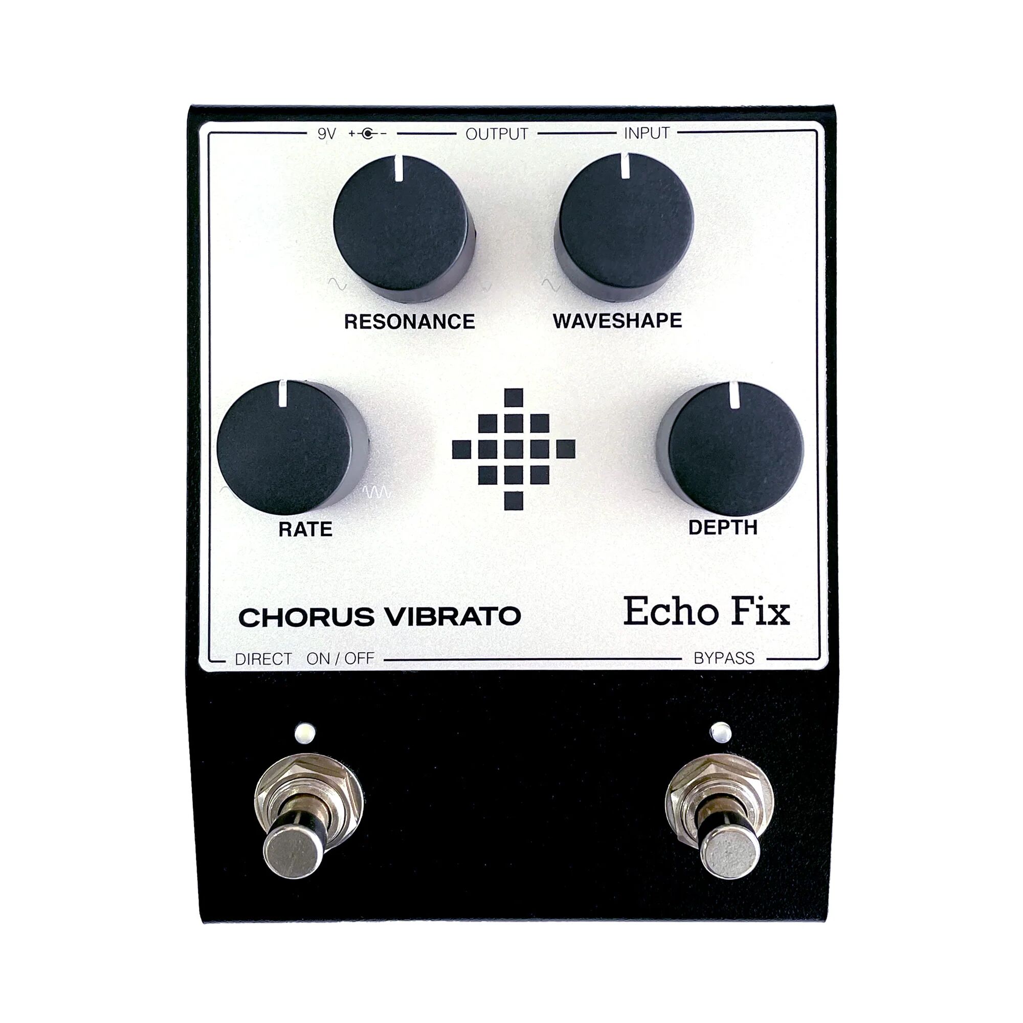 EF-P3 Chorus Vibrato