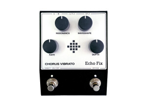 Echo Fix EF-P3 Chorus Vibrato