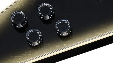 Adam Jones Flying V Collector’s Edition DETAILS Adam Jones Flying V Collector’s Edition DETAILS