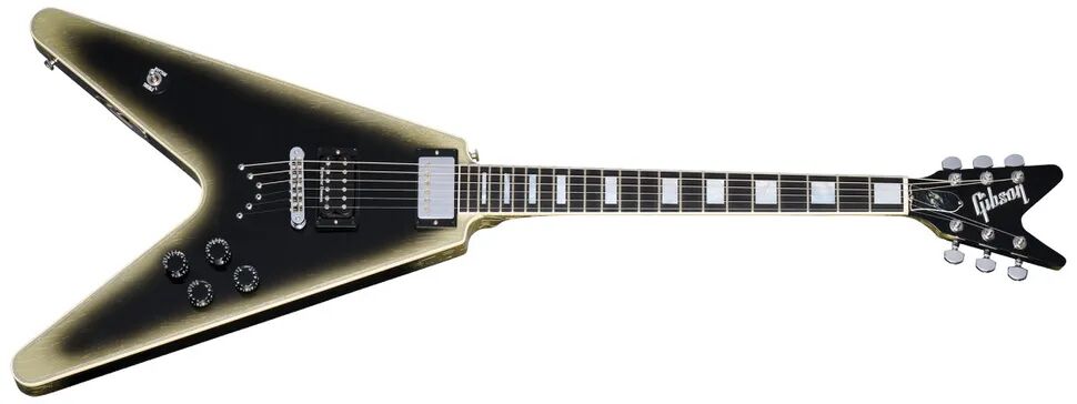 Adam Jones Flying V Collector&rsquo;s Edition