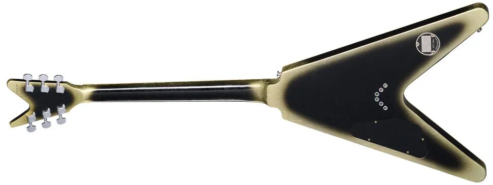 Adam Jones Flying V Collector&rsquo;s EditionBACK