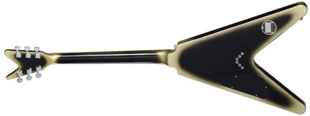 Adam Jones Flying V Collector’s EditionBACK Adam Jones Flying V Collector’s EditionBACK