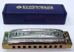 Hohner Blues Harp MS