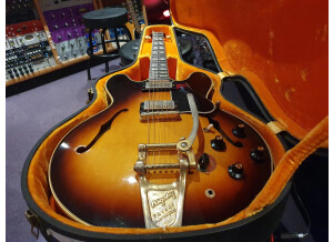 Gibson ES-345 TDSV [1966-1969]