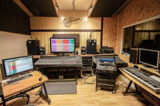 Genelec 8040A