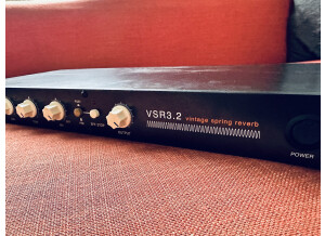 Vermona VSR-3