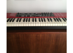 Clavia Nord Electro 4 SW73 (5612)