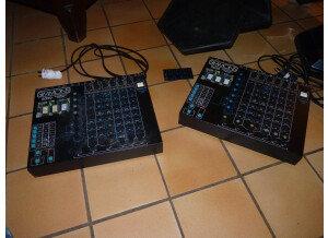 Simmons SDS 9
