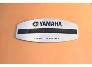 Yamaha Stage Custom Advantage