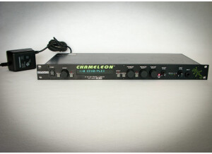 Rocktron Chameleon 02 Guitar Processor