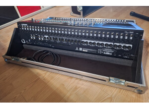 Allen & Heath Chrome Edition Qu-32