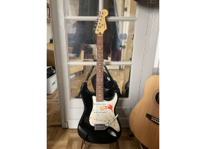 Fender Player Stratocaster (88754)