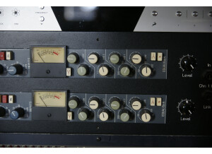 Neve 8108 Channel Strip