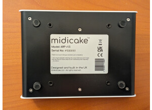 Midicake Midicake Arp (5002)