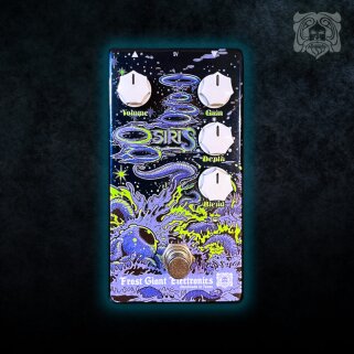Frost Giant Electronics Osiris : Osiris Frost Giant Electronics Osiris : Osiris