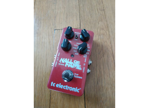 TC Electronic Hall of Fame Reverb (61717)