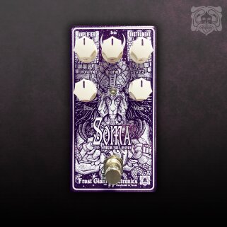 Frost Giant Electronics Soma V2 : Soma V2 Frost Giant Electronics Soma V2 : Soma V2