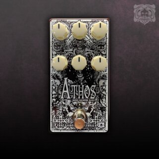 Frost Giant Electronics Athos : Athos Frost Giant Electronics Athos : Athos