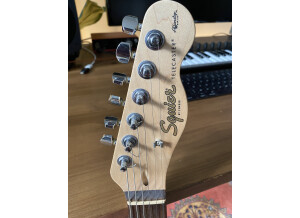 Squier Affinity Telecaster [1998-2020]