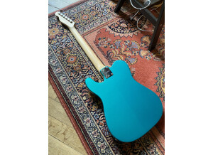 Squier Affinity Telecaster [1998-2020]