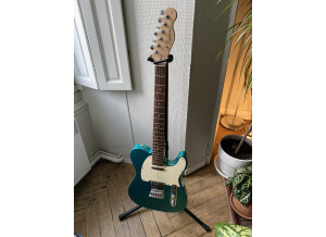 Squier Affinity Telecaster [1998-2020]