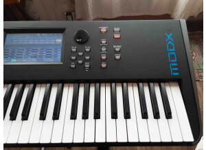 Yamaha MODX6 (50844)