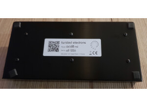 Twisted Electrons Acid8 MKII (62684)