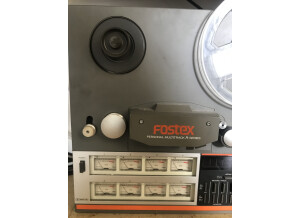 Fostex A-8 (26938)