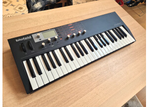 Waldorf Blofeld Keyboard (80223)