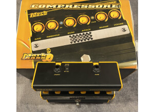 Markbass Compressore (68549)