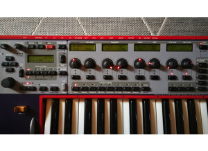 Clavia Nord Modular G2