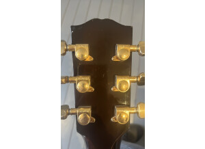 Gibson Songwriter Deluxe Standard