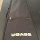 UBASS-JYMN-FS Journeyman U-Bass UBASS-JYMN-FS Journeyman U-Bass