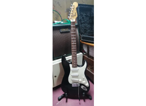 Squier Stratocaster (Made in Korea)