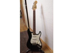 Squier Stratocaster (Made in Korea) (66663)