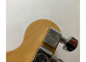 Fender American Standard Telecaster [2012-2016] (46650)