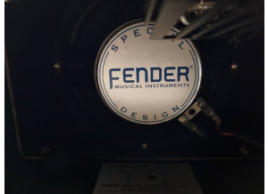 Fender Champion 600 [2007-2012] (56163)