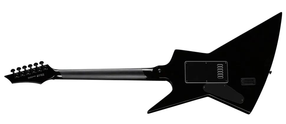 Zero Select EverTune Fluence BACK