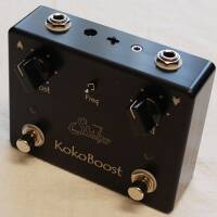 Suhr Koko Boost for sale in excellent condition