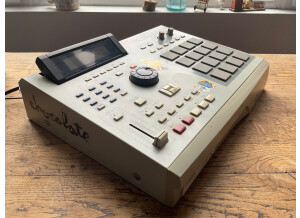 Akai Professional MPC2000XL ZIP (65015)