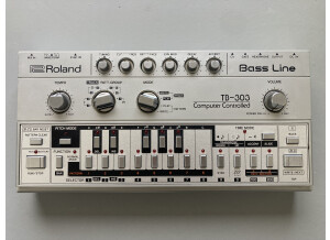 Roland TB-303 (71040)