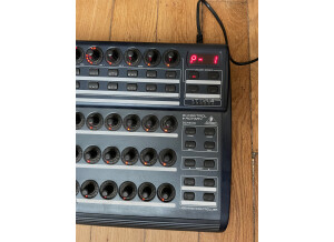 Behringer B-Control Rotary BCR2000 (67233)
